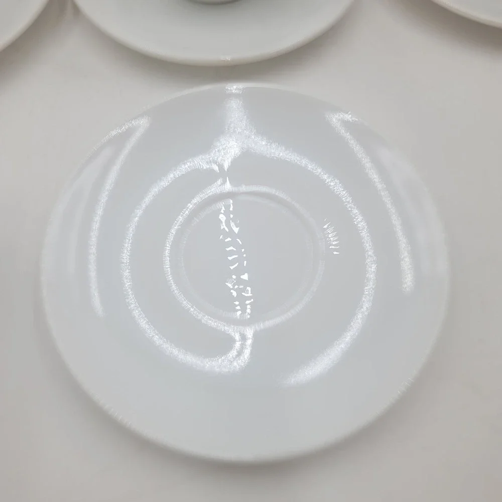 Martha Stewart Everyday tea lightweight crafted